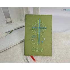 Gotteslobhülle Gotteslob Einband Leder