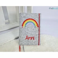 Gotteslobhülle Gotteslob Einband Filz