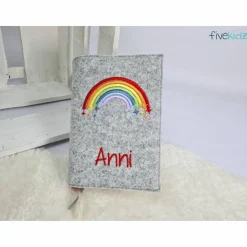 Gotteslobhülle Gotteslob Einband Filz