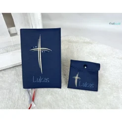 Gotteslobhülle Gotteslob Einband Leder