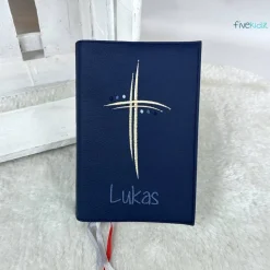 Gotteslobhülle Gotteslob Einband Leder