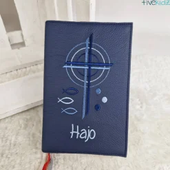 Gotteslobhülle Gotteslob Einband Leder