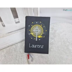 Gotteslobhülle Gotteslob Einband Leder