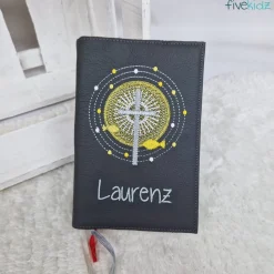 Gotteslobhülle Gotteslob Einband Leder