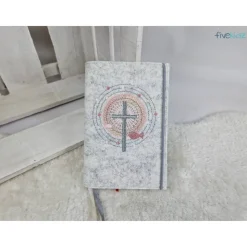 Gotteslobhülle Gotteslob Einband Filz