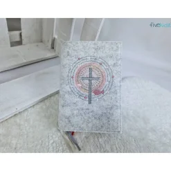 Gotteslobhülle Gotteslob Einband Filz