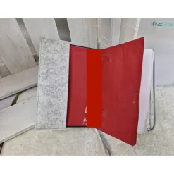 Gotteslobhülle Gotteslob Einband Filz