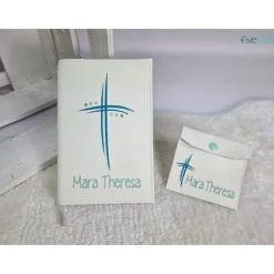 Gotteslobhülle Gotteslob Einband Leder