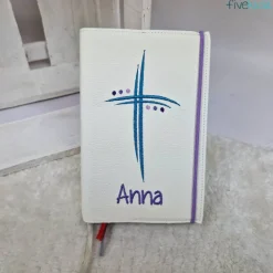 Gotteslobhülle Gotteslob Einband Leder