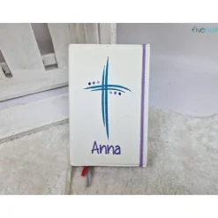 Gotteslobhülle Gotteslob Einband Leder