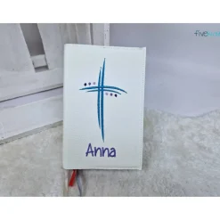 Gotteslobhülle Gotteslob Einband Leder