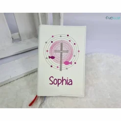 Gotteslobhülle Gotteslob Einband Leder