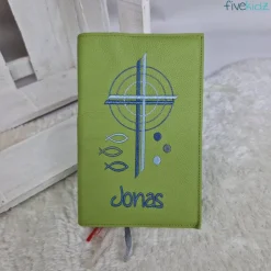 Gotteslobhülle Gotteslob Einband Leder