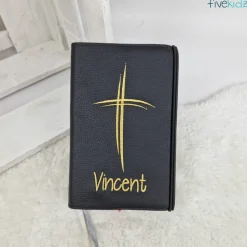 Gotteslobhülle Gotteslob Einband Leder