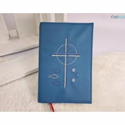 Gotteslobhülle Gotteslob Einband Leder