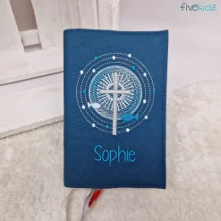 Gotteslobhülle Gotteslob Einband Leder