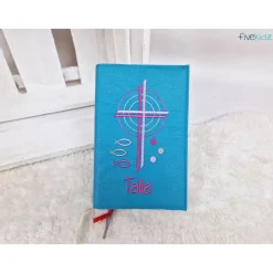 Gotteslobhülle Gotteslob Einband Leder