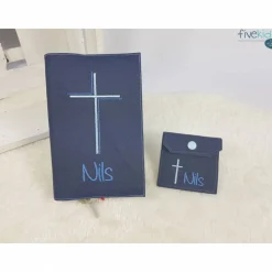 Gotteslobhülle Gotteslob Einband Leder