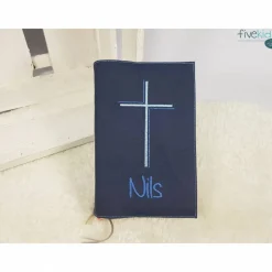 Gotteslobhülle Gotteslob Einband Leder