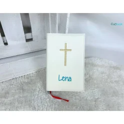 Gotteslobhülle Gotteslob Einband Leder