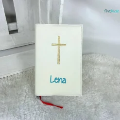 Gotteslobhülle Gotteslob Einband Leder