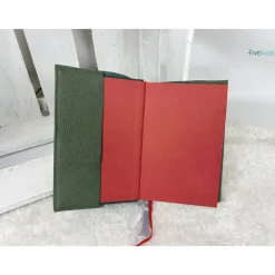 Gotteslobhülle Gotteslob Einband Leder