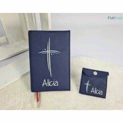 Gotteslobhülle Gotteslob Einband Leder