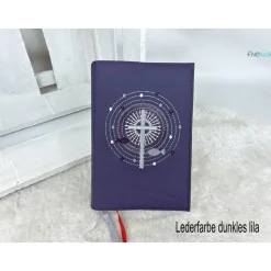 Gotteslobhülle Gotteslob Einband Leder