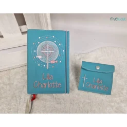 Gotteslobhülle Gotteslob Einband Leder