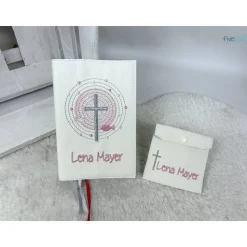 Gotteslobhülle Gotteslob Einband Leder