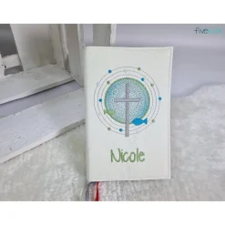 Gotteslobhülle Gotteslob Einband Leder