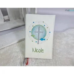 Gotteslobhülle Gotteslob Einband Leder