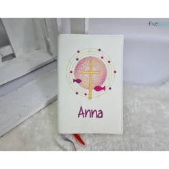 Gotteslobhülle Gotteslob Einband Leder