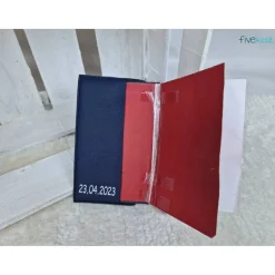 Gotteslobhülle Gotteslob Einband Leder