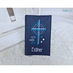 Gotteslobhülle Gotteslob Einband Leder