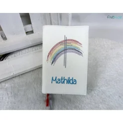 Gotteslobhülle Gotteslob Einband Leder