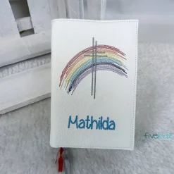 Gotteslobhülle Gotteslob Einband Leder