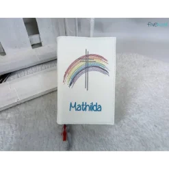 Gotteslobhülle Gotteslob Einband Leder