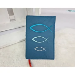 Gotteslobhülle Gotteslob Einband Leder