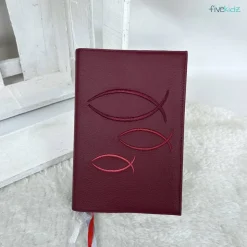 Gotteslobhülle Gotteslob Einband Leder