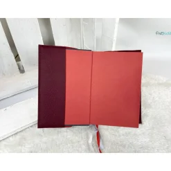 Gotteslobhülle Gotteslob Einband Leder