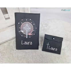 Gotteslobhülle Gotteslob Einband Leder