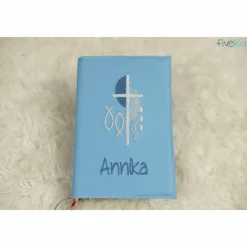 Gotteslobhülle Gotteslob Einband Leder