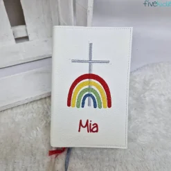 Gotteslobhülle Gotteslob Einband Leder