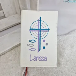 Gotteslobhülle Gotteslob Einband Leder