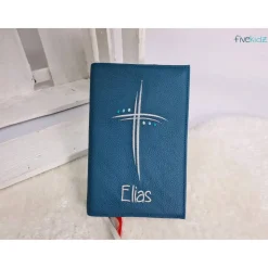 Gotteslobhülle Gotteslob Einband Leder