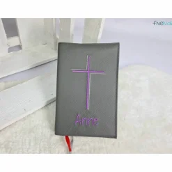 Gotteslobhülle Gotteslob Einband Leder