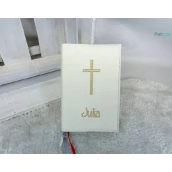 Gotteslobhülle Gotteslob Einband Leder