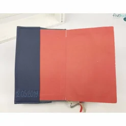 Gotteslobhülle Gotteslob Einband Leder