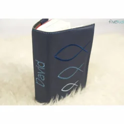 Gotteslobhülle Gotteslob Einband Leder